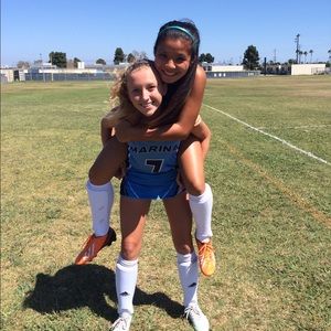 Meet your Posher, Haley