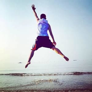 Meet your Posher, Richard qixuan