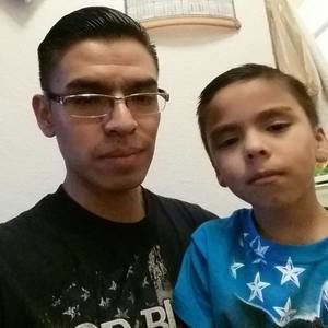 Meet your Posher, Byron