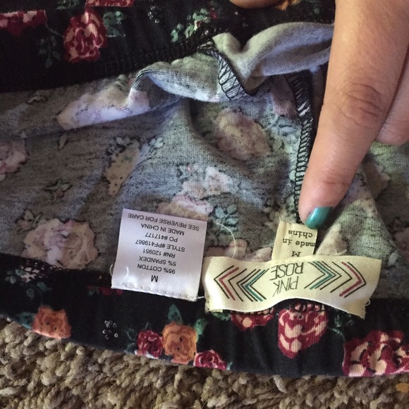 Leggings - Picture 2 of 2