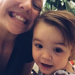 Meet your Posher, Tatum