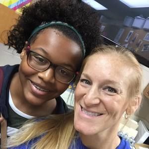 Meet your Posher, Dorothea