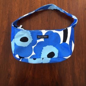 Marimekko shoulder bag.