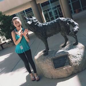 Meet your Posher, Michelle