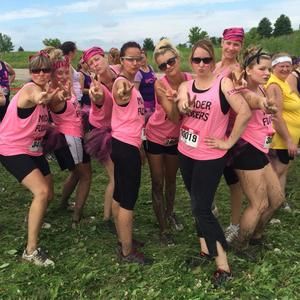 Meet your Posher, Melissa