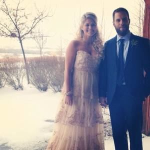 Meet your Posher, Liz