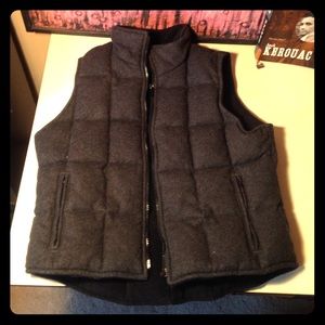 🍁Express Reversible Vest🍁