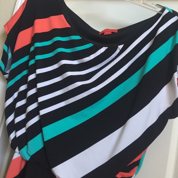 Signature Dress