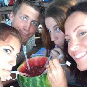 Meet your Posher, Kelly