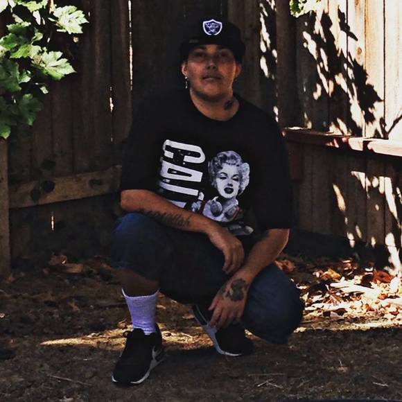 Meet your Posher, Angel