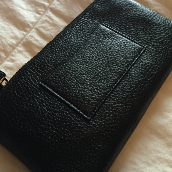 Coach cross body purse - Picture 3 of 4