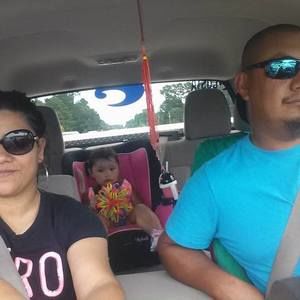 Meet your Posher, Gabriela