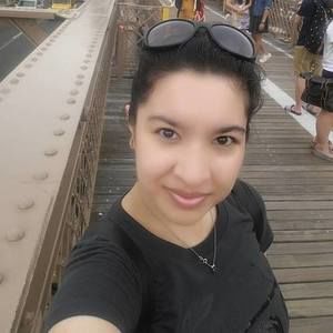 Meet your Posher, Shakhlo