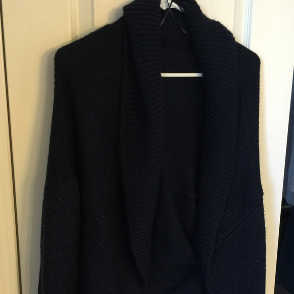 Navy Apt 9 Cardigan