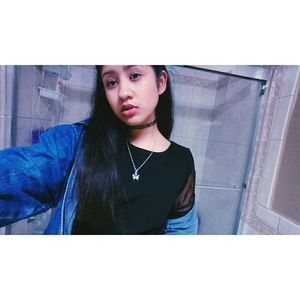 Meet your Posher, Annette