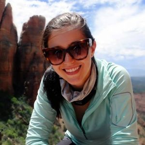 Meet your Posher, Morgan