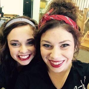 Meet your Posher, Sonia