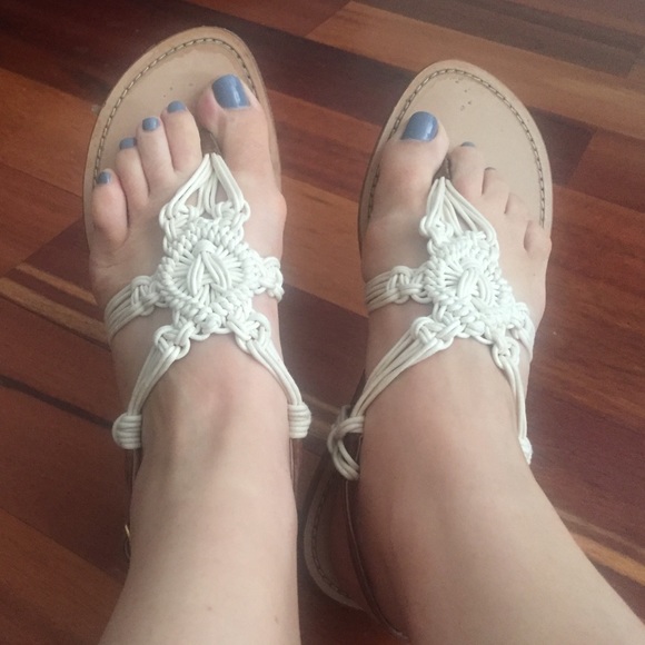 Stuart Weitzman sandals