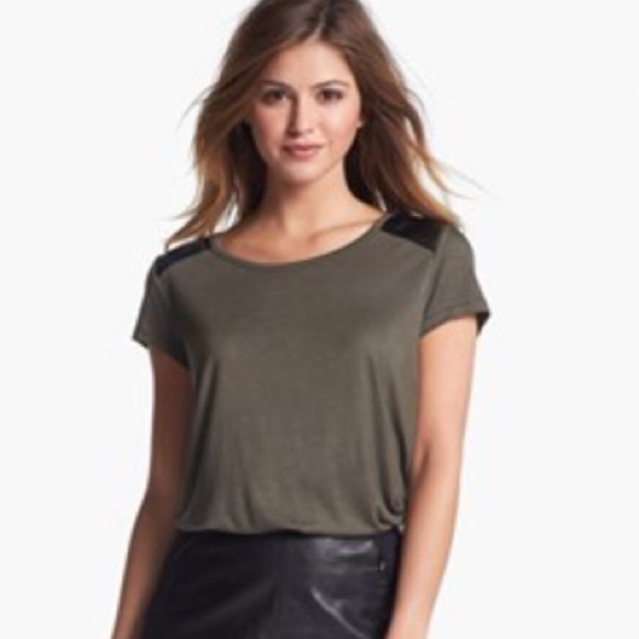 🍾MOVING SALE! Halogen high-low top