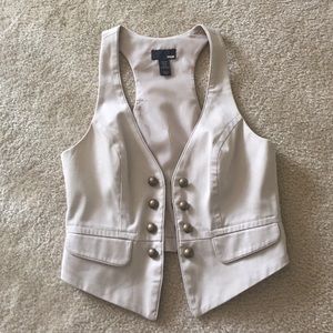 Everyday women's vest