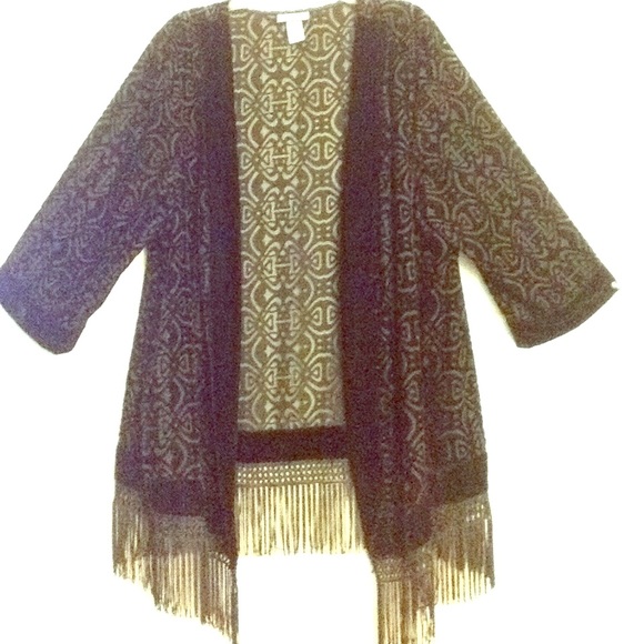 Light blazer