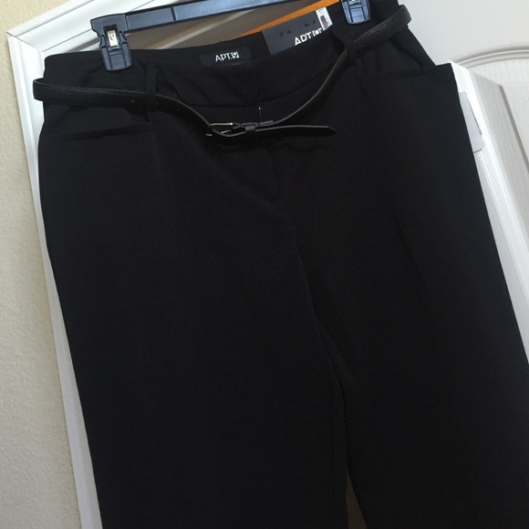 NWT dress slacks