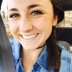 Meet your Posher, Kacee