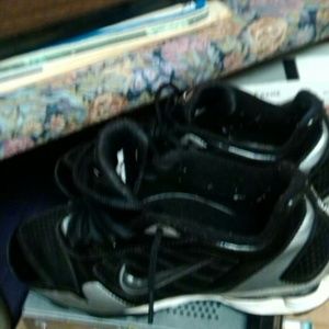 Nike Expand Tech Cleats