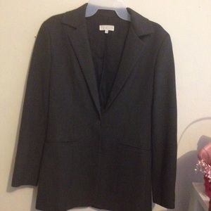 MUST GO Black blazer