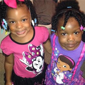 Meet your Posher, Veronica