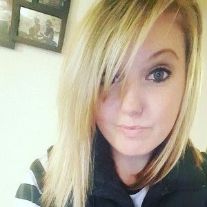 Meet your Posher, Colleen