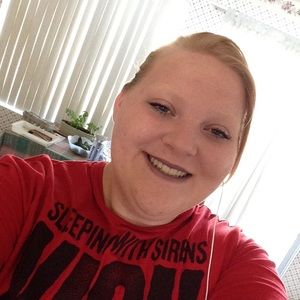 Meet your Posher, Joanna