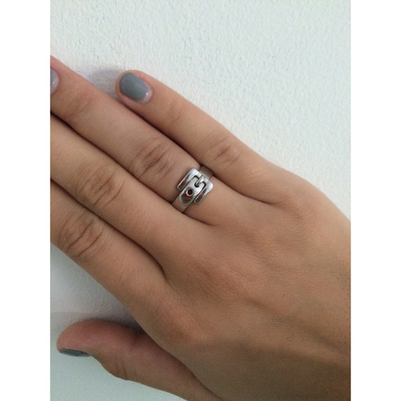 Michael Kors ring
