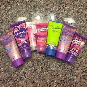 Lotion bundle