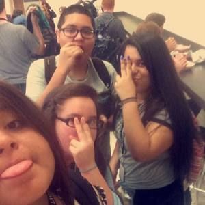 Meet your Posher, Alex