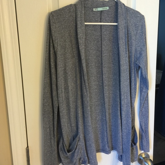 Maurice's Cardigan