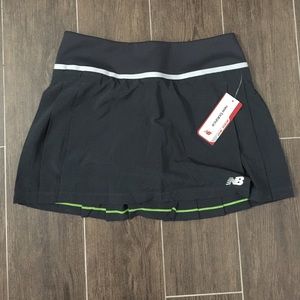 New balance tennis skirt!!