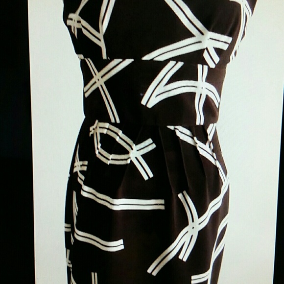 LONDON TIMES Gorgeous dress - Picture 2 of 4