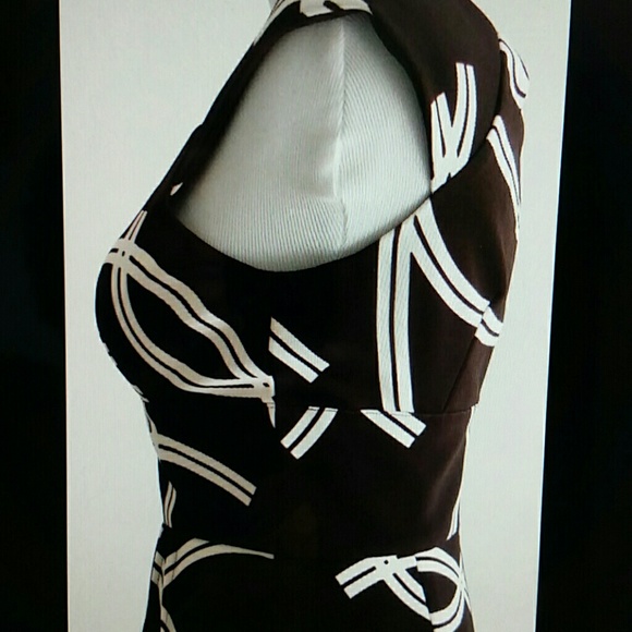 LONDON TIMES Gorgeous dress - Picture 3 of 4