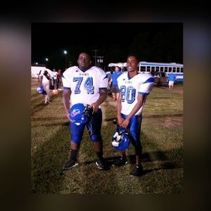 Meet your Posher, Kaleb