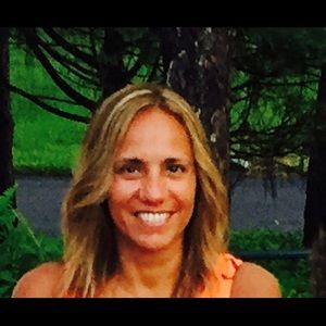 Meet your Posher, Janette