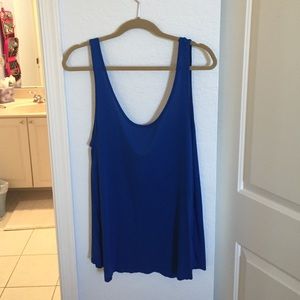 Michael Lauren Tank Top
