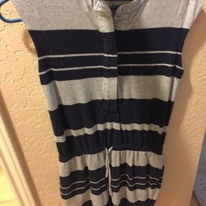 Gap dress