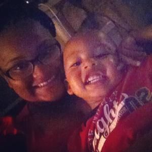 Meet your Posher, Steffany