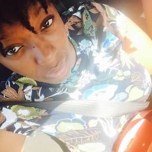 Meet your Posher, Christene