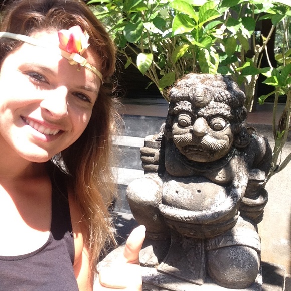 Meet your Posher, Amanda