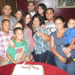 Meet your Posher, Yesenia