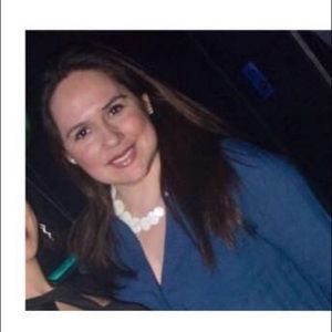 Meet your Posher, Olga