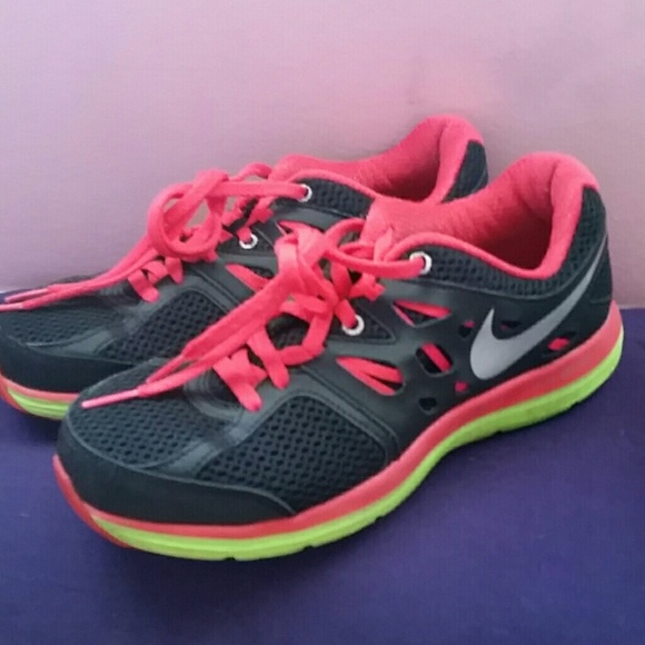 Nike sneakers