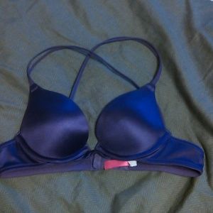 DO NOT BUY ::: Victoria's Secret push up bra